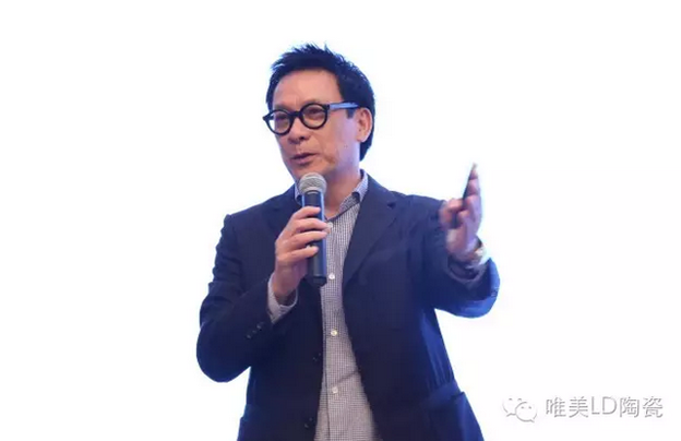 唯美L&D陶瓷攜手設計名師梁志天、孟也走進海口 挖掘設計改變生活的強大力量