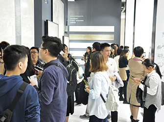 唯美LD陶瓷引爆廣州設計周,IFI主席梁志天及設計大咖覃思，陳德堅，孟也親臨助陣，氣氛爆棚！