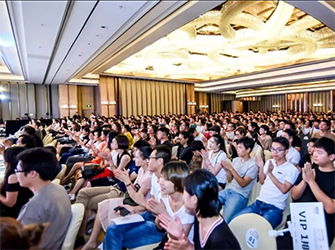 完美收官丨“設計源·世界觀”杭州站，梁志天、邱德光傾情分享，西子湖畔迸發設計之光